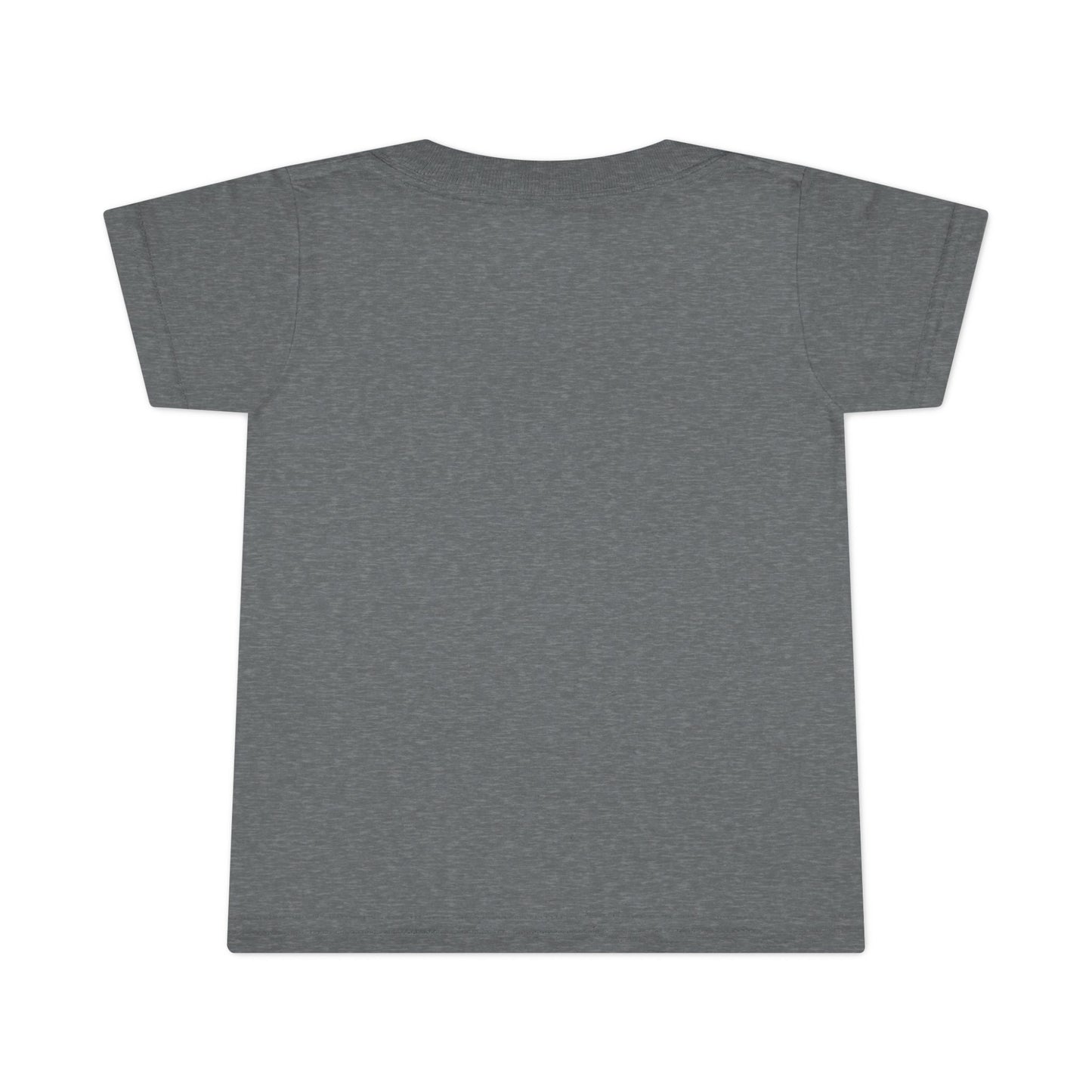 Toddler T-shirt - Walk By Faith