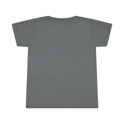 Toddler T-shirt - Walk By Faith