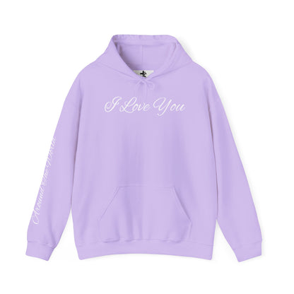 Around The World Hoodie - Unisex