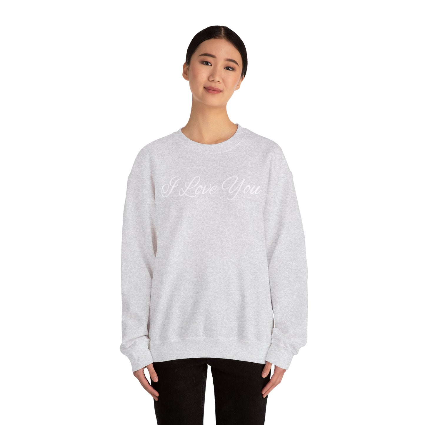 Around The World Unisex Sweatshirt