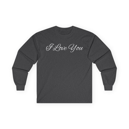 'Around The World' - Unisex Long Sleeve Tee