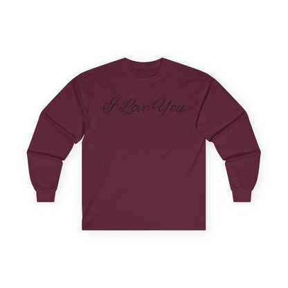 'Around The World' - Unisex Long Sleeve Tee