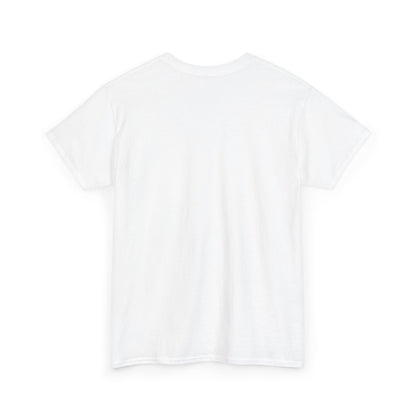 Unisex Tee - 'Walk By Faith'