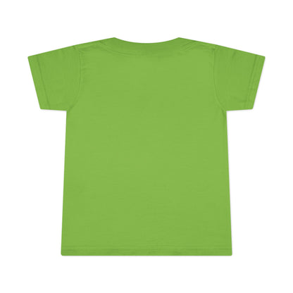 Toddler T-shirt - Walk By Faith
