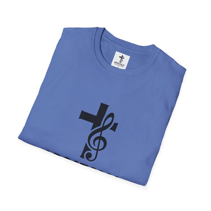 Apostolic Music Production T-Shirt