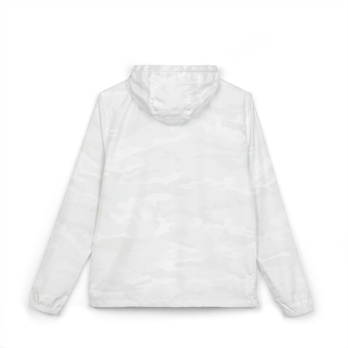 Apostolic Music Production Windbreaker Jacket
