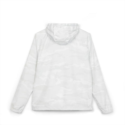 Apostolic Music Production Windbreaker Jacket