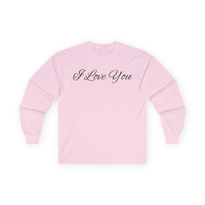 'Around The World' - Unisex Long Sleeve Tee