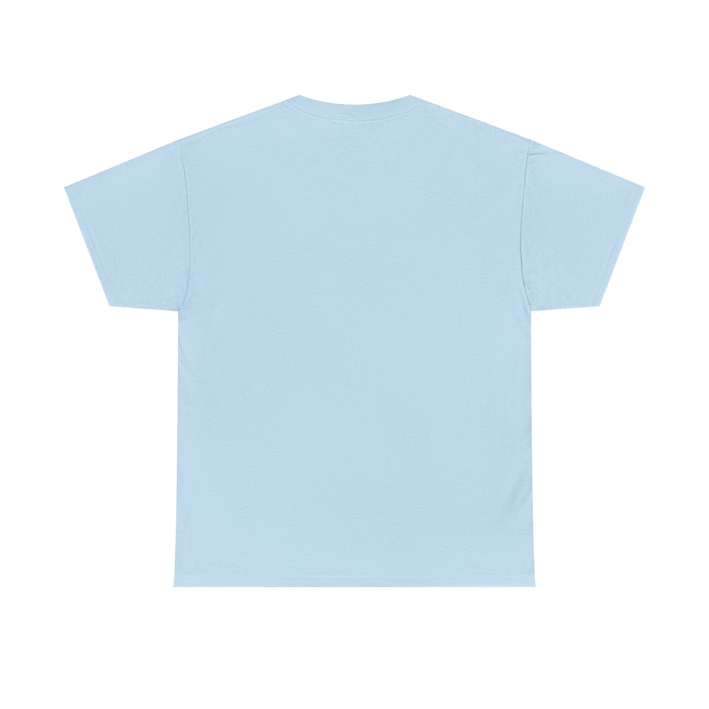 Unisex Tee - 'Walk By Faith'