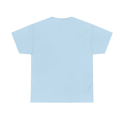 Unisex Tee - 'Walk By Faith'