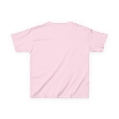Kids Tee - Walk By Faith