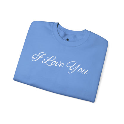 Around The World Unisex Sweatshirt