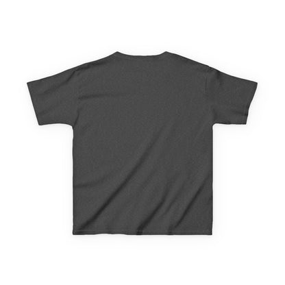 Kids Tee - Walk By Faith
