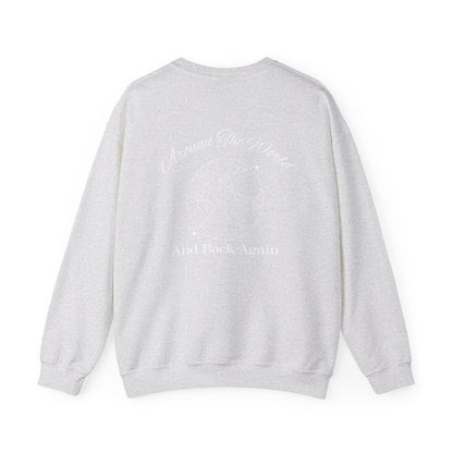 Around The World Unisex Sweatshirt