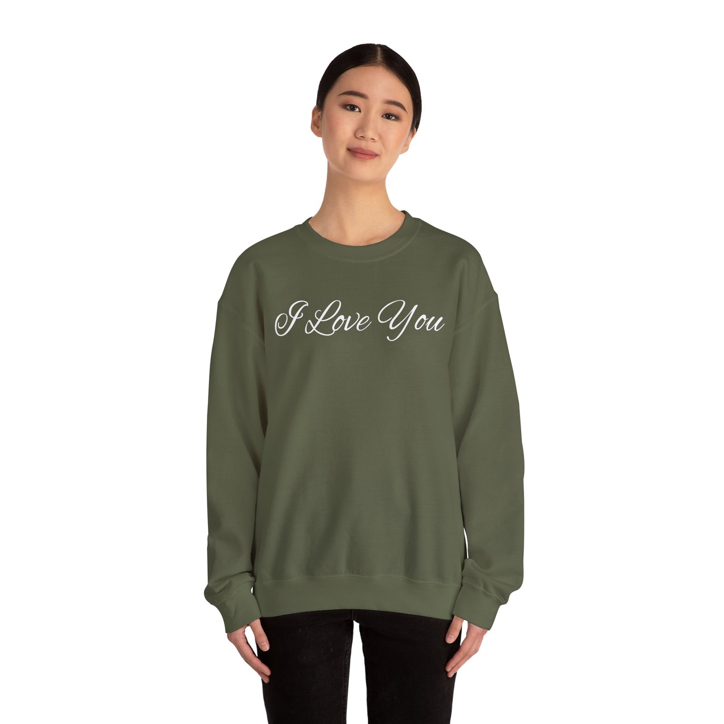 Around The World Unisex Sweatshirt