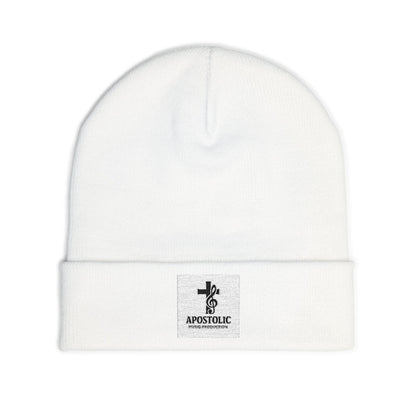 Apostolic Music Production Beanie