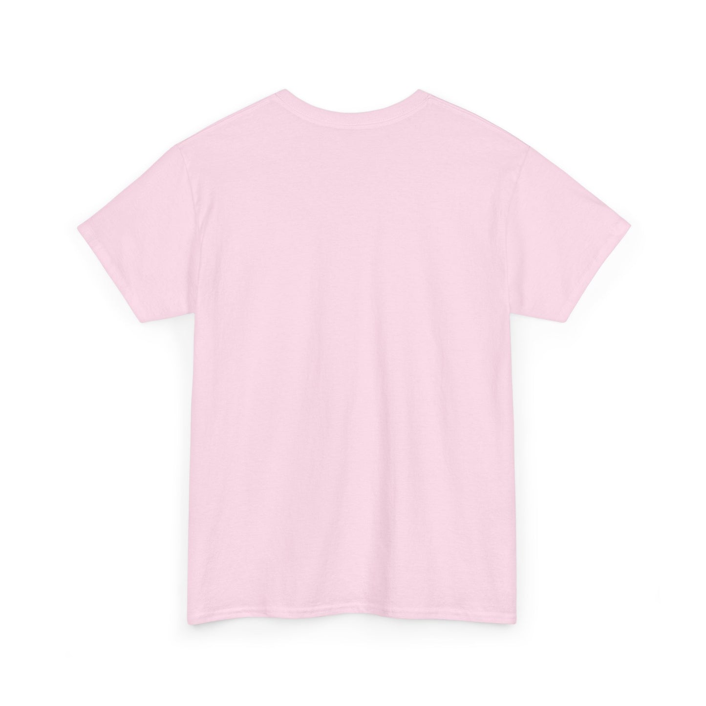 Unisex Tee - 'Walk By Faith'