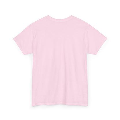 Unisex Tee - 'Walk By Faith'