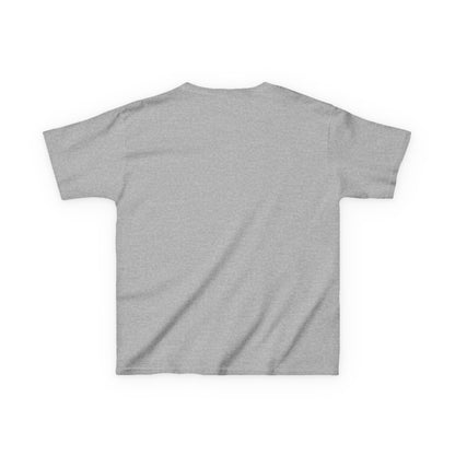 Kids Tee - Walk By Faith