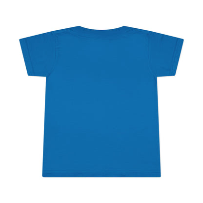 Toddler T-shirt - Walk By Faith