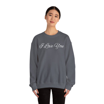 Around The World Unisex Sweatshirt