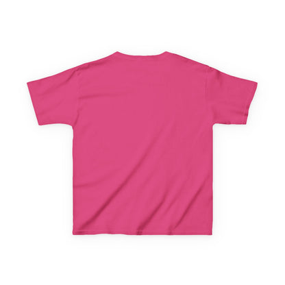 Kids Tee - Walk By Faith