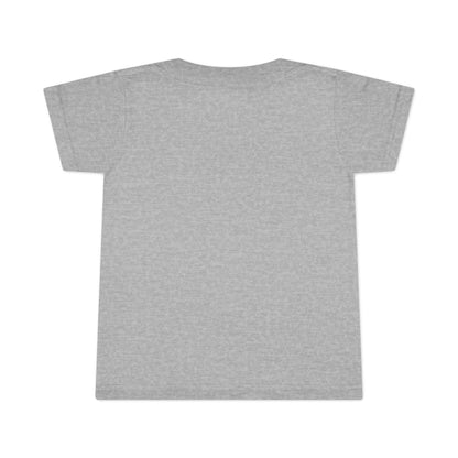 Toddler T-shirt - Walk By Faith