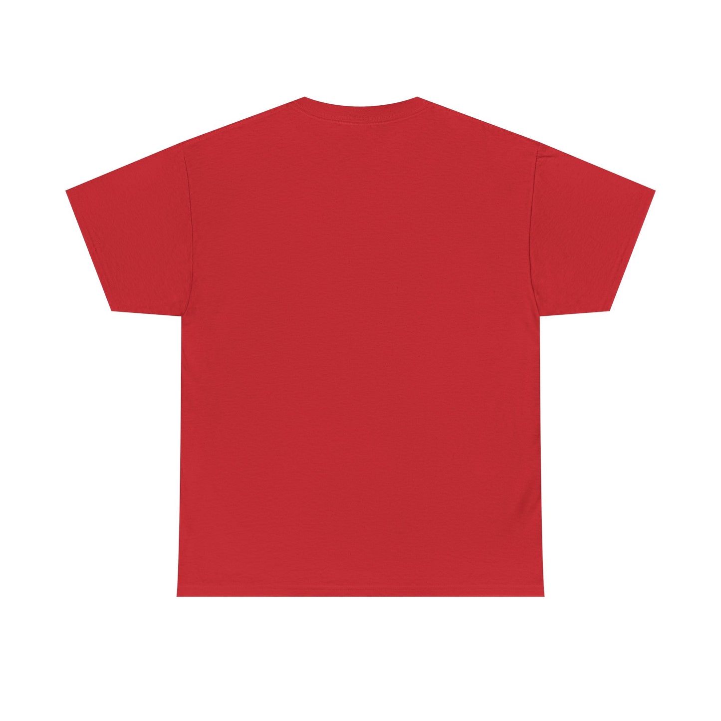 Unisex Tee - 'Walk By Faith'