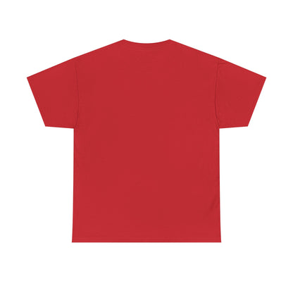 Unisex Tee - 'Walk By Faith'