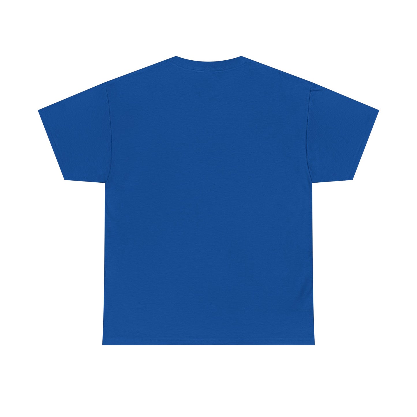 Unisex Tee - 'Walk By Faith'