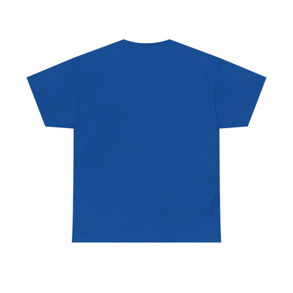 Unisex Tee - 'Walk By Faith'