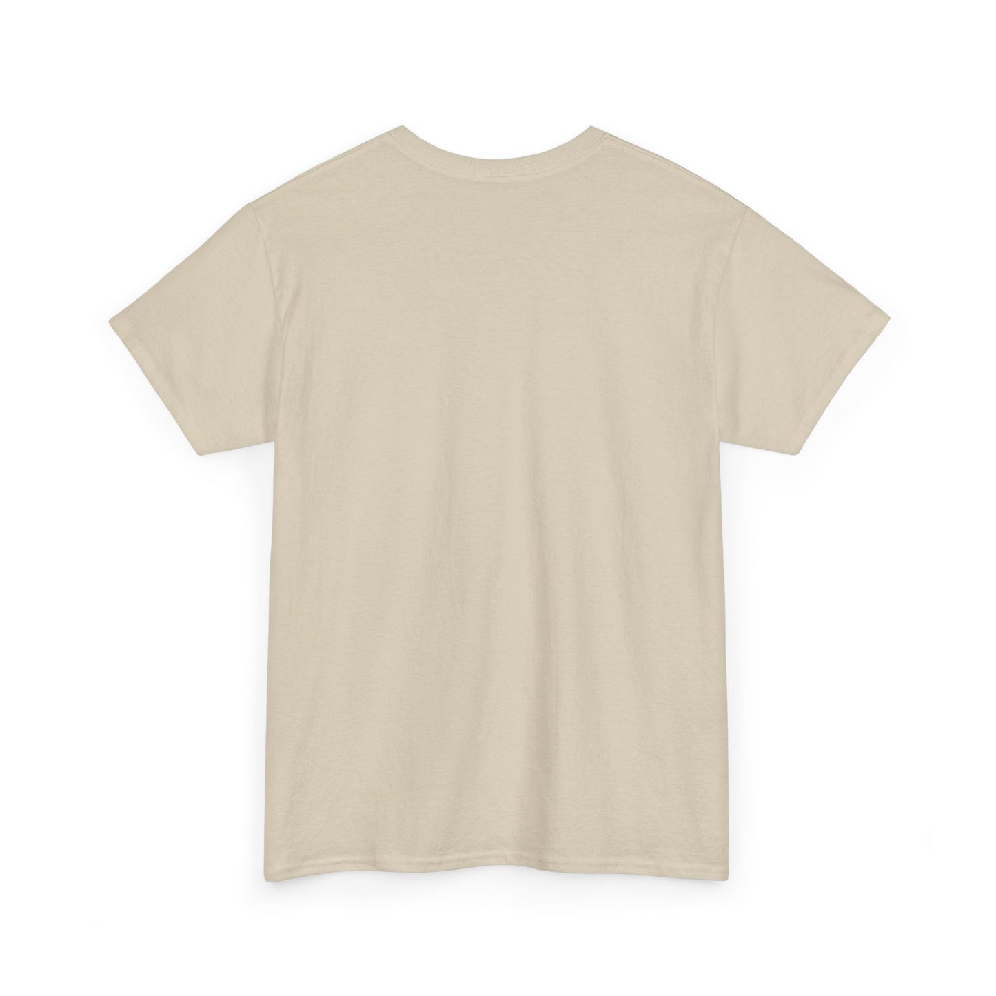 Unisex Tee - 'Walk By Faith'