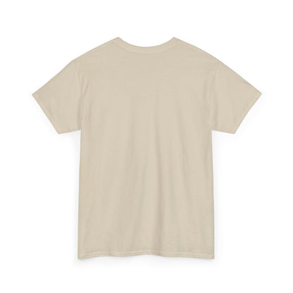 Unisex Tee - 'Walk By Faith'