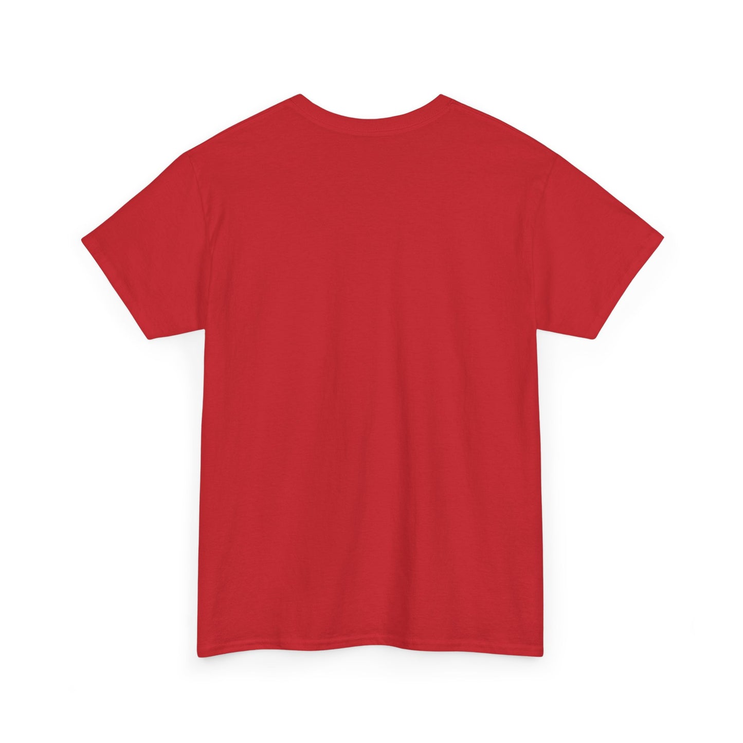 Unisex Tee - 'Walk By Faith'