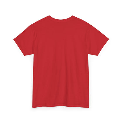 Unisex Tee - 'Walk By Faith'