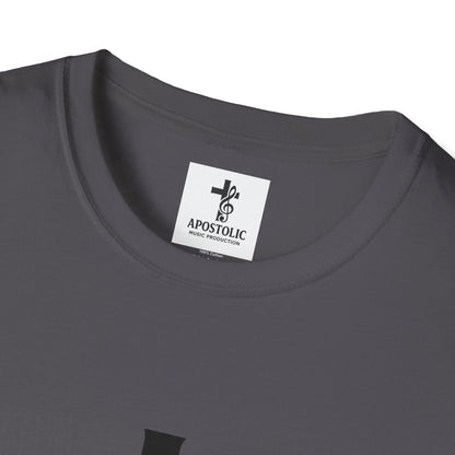 Apostolic Music Production T-Shirt