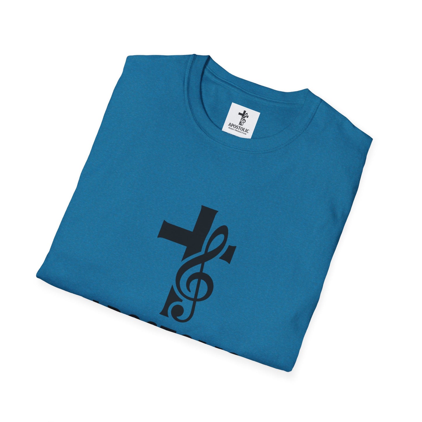 Apostolic Music Production T-Shirt