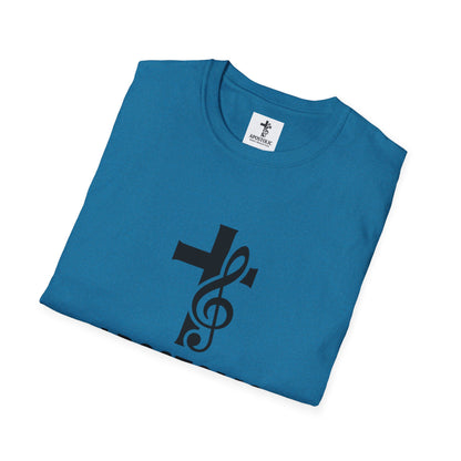 Apostolic Music Production T-Shirt