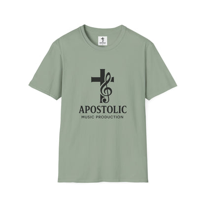 Apostolic Music Production T-Shirt