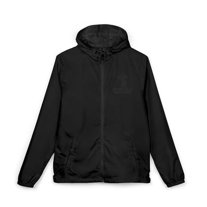 Apostolic Music Production Windbreaker Jacket