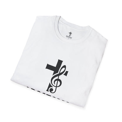 Apostolic Music Production T-Shirt
