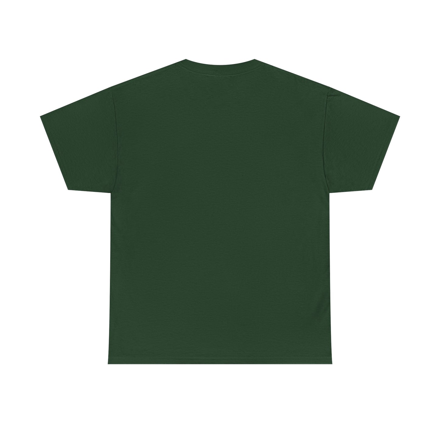 Unisex Tee - 'Walk By Faith'