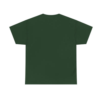 Unisex Tee - 'Walk By Faith'
