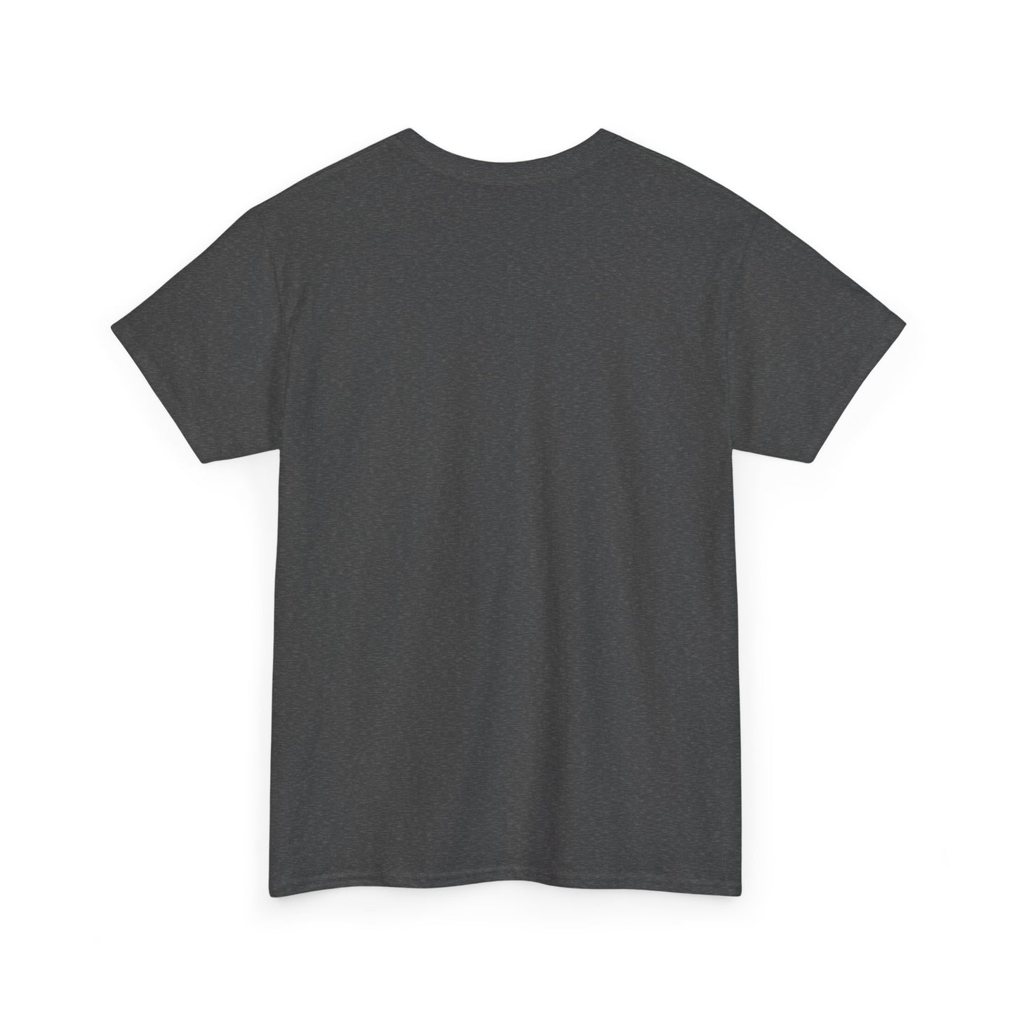 Unisex Tee - 'Walk By Faith'