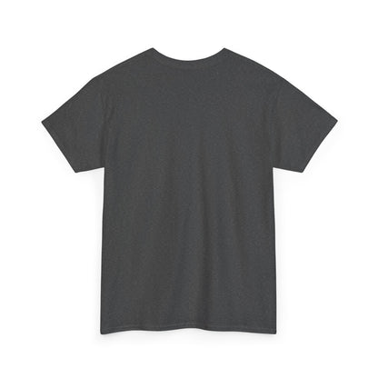 Unisex Tee - 'Walk By Faith'