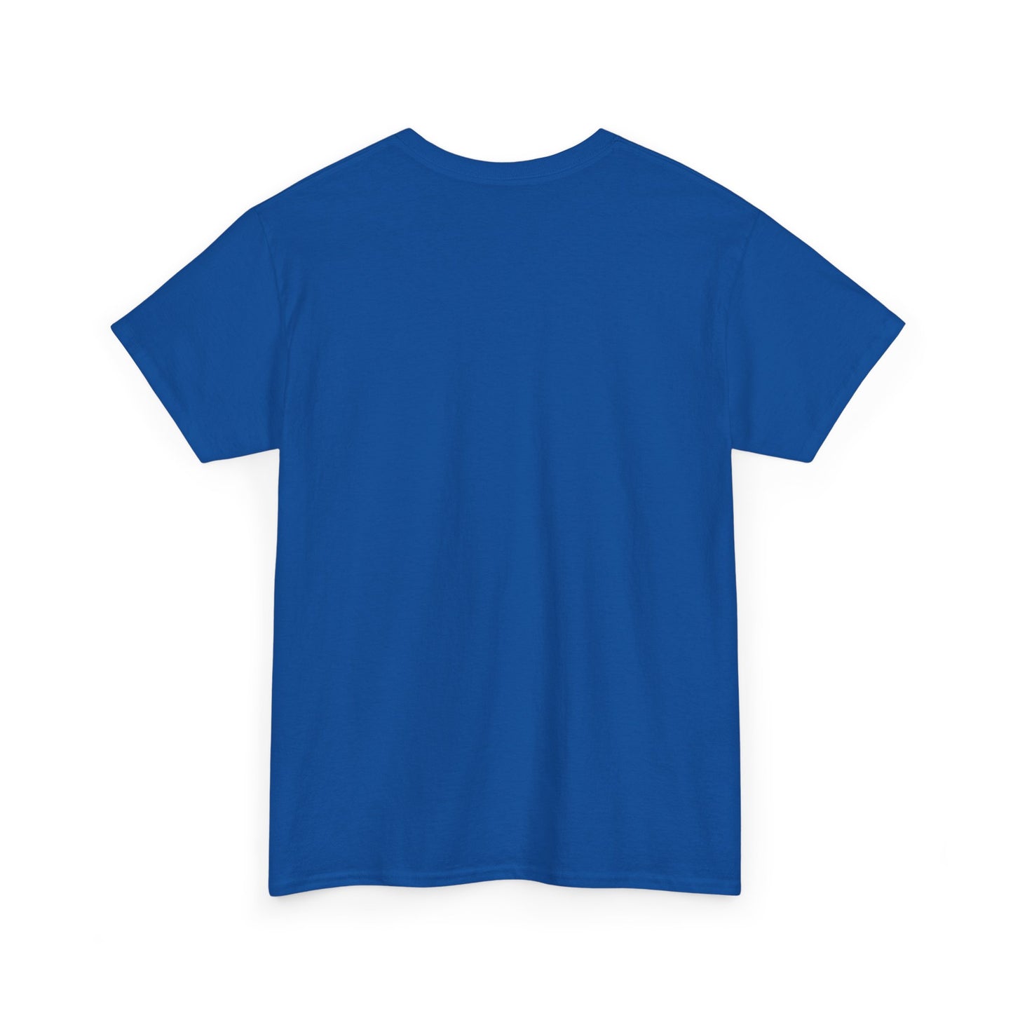 Unisex Tee - 'Walk By Faith'