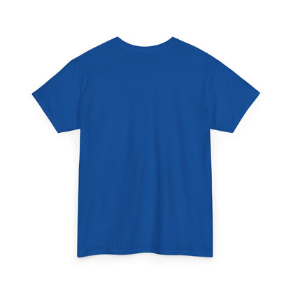 Unisex Tee - 'Walk By Faith'