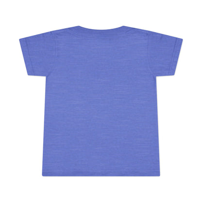 Toddler T-shirt - Walk By Faith