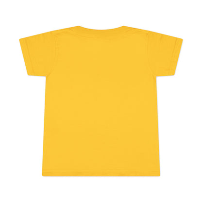 Toddler T-shirt - Walk By Faith