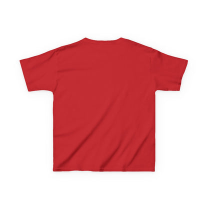 Kids Tee - Walk By Faith